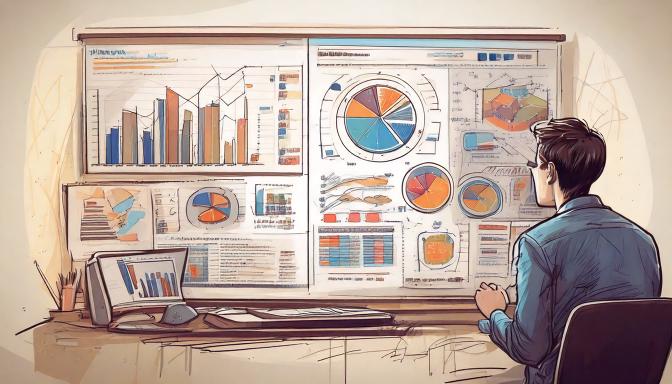 The SMB Owner’s Guide to Data Analytics: No PhD Required